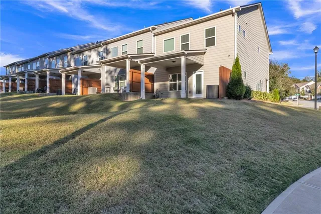 $2,500 | 5108 City Walk Drive, Buford, GA 30518