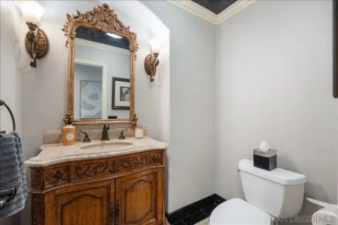 $2,365,000 | 16879 St Andrews Drive, Poway, CA 92064