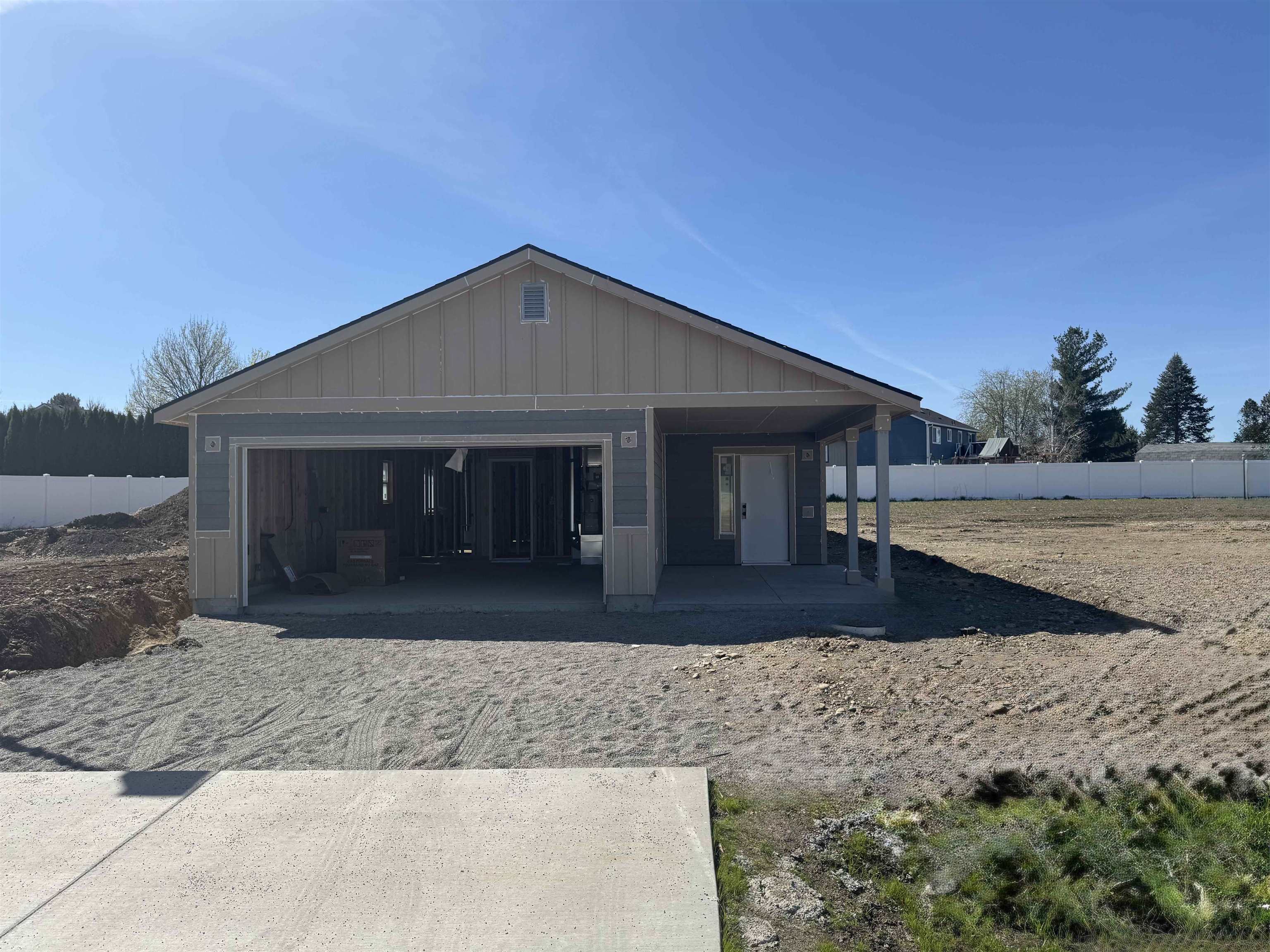 1010 South Century Road Spokane Valley, WA 99037 - Photo 7 of 7 Gallery Image 7