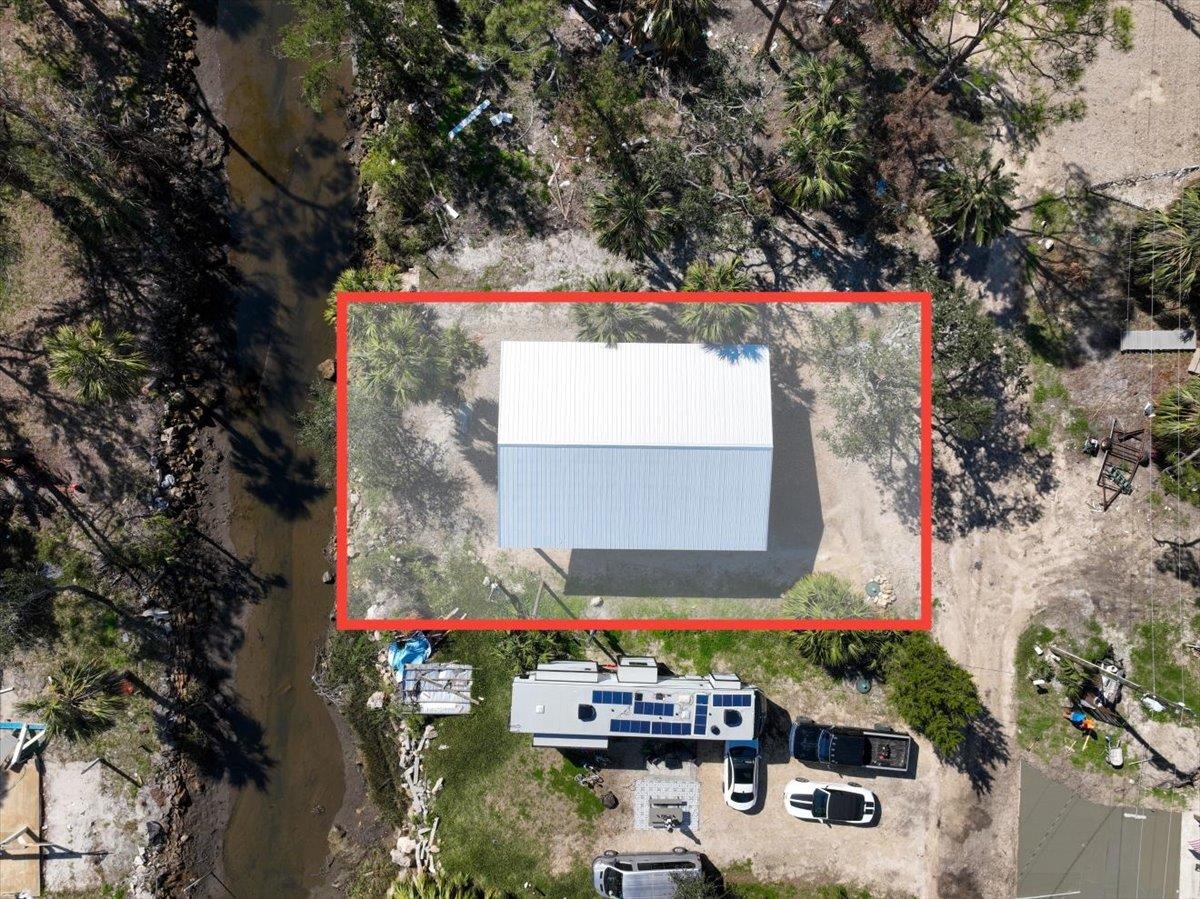 21460 Widgeon Road Perry, FL 32348 - Photo 1 of 17