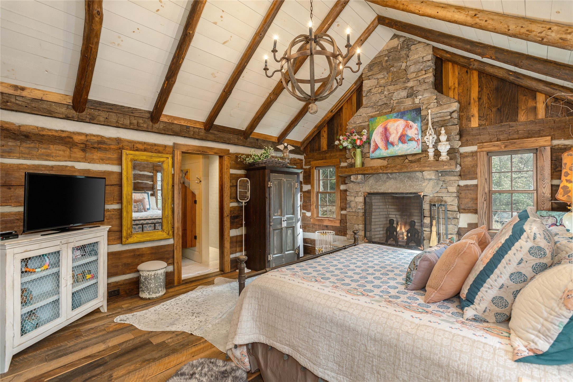 147 Hammond Road Highlands, NC 28741 - Photo 59 of 85 Gallery Image 59
