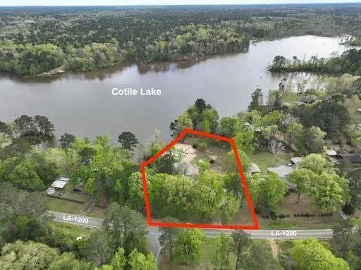 $199,900 | 8831 Highway 1200, Boyce, LA 71409