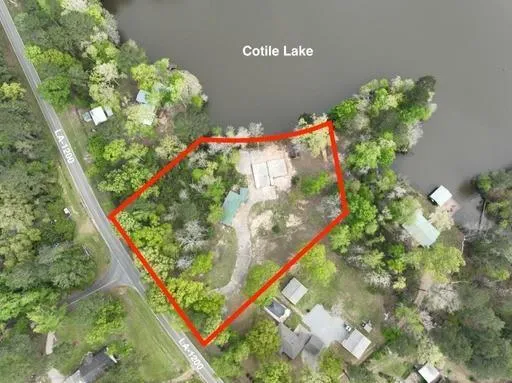 $199,900 | 8831 Highway 1200, Boyce, LA 71409