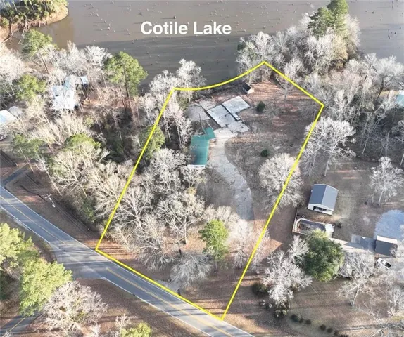 $199,900 | 8831 Highway 1200, Boyce, LA 71409