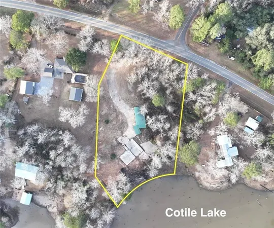 $199,900 | 8831 Highway 1200, Boyce, LA 71409