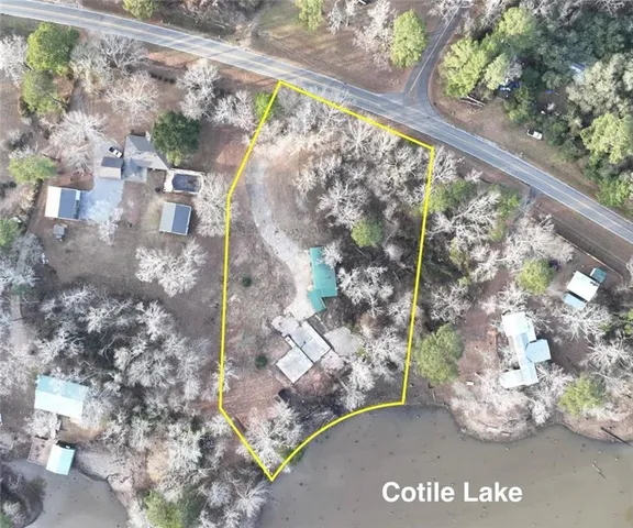 $199,900 | 8831 Highway 1200, Boyce, LA 71409