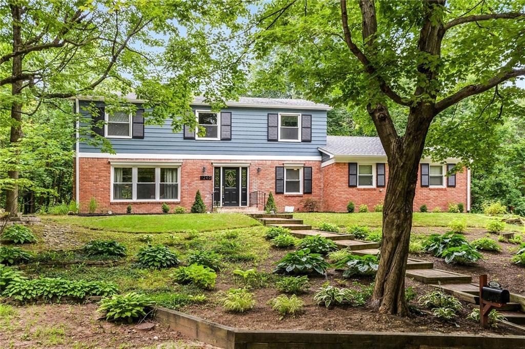 1240 Ridge Road Carmel, IN 46033 - Photo 1 of 32 Gallery Image 1