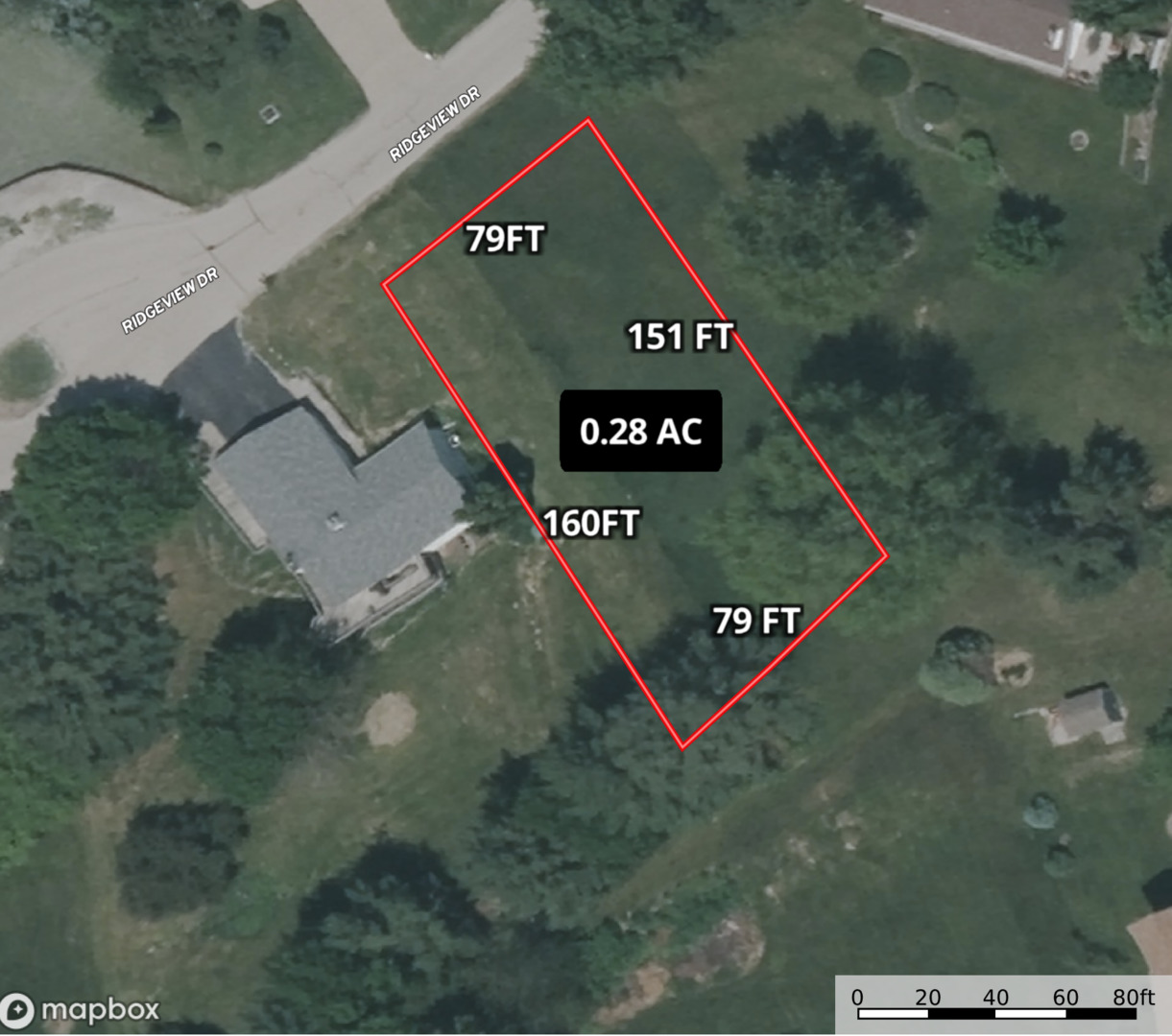 18 Ridgeview Drive Sherrard, IL 61281 - Photo 4 of 20