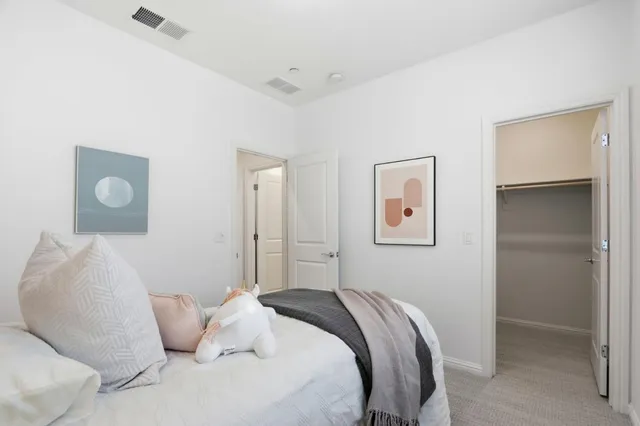 $1,100,000 | 706 Fruit Ranch Loop, San Jose, CA 95133