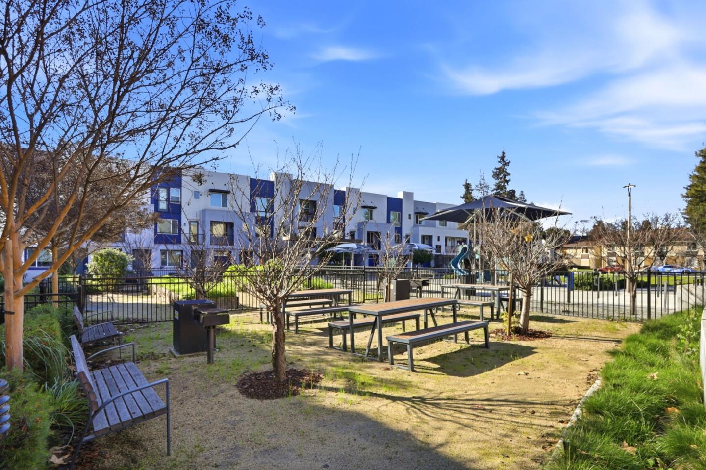 706 Fruit Ranch Loop San Jose, CA 95133 - Photo 36 of 39 a view of a swimming pool with a patio