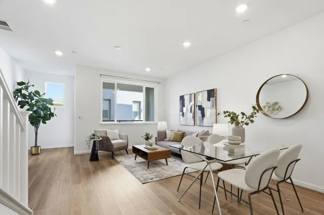 $1,100,000 | 706 Fruit Ranch Loop, San Jose, CA 95133