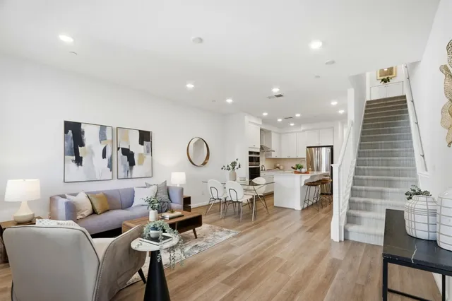 $1,100,000 | 706 Fruit Ranch Loop, San Jose, CA 95133