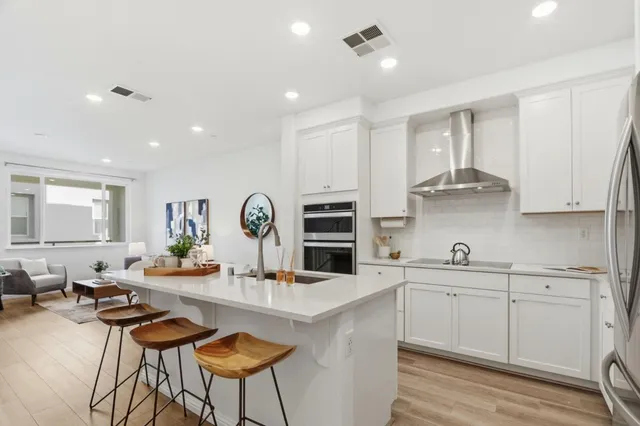 $1,100,000 | 706 Fruit Ranch Loop, San Jose, CA 95133