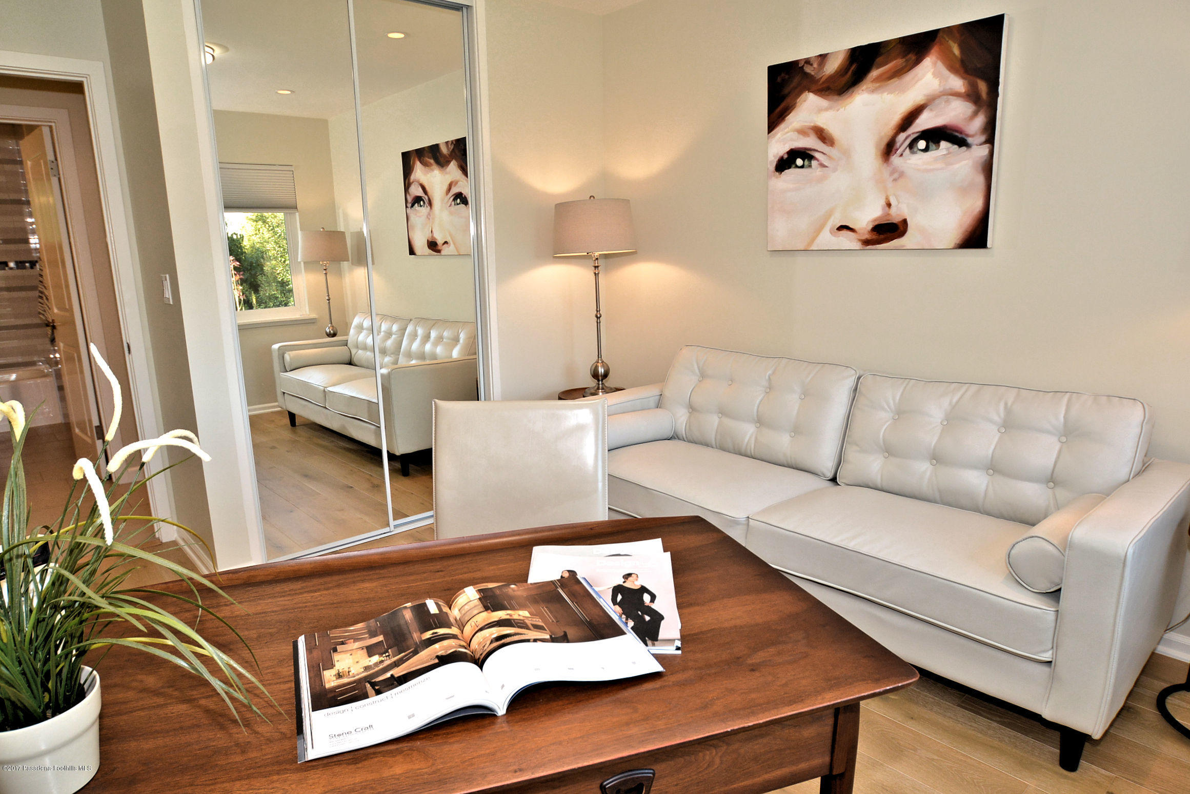 548 Cocopan Drive Altadena, CA 91001 - Photo 26 of 34 bedroom 3 a