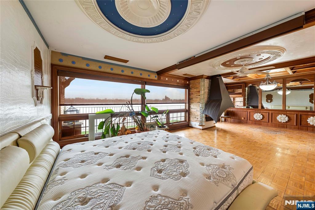 1225 River Road, Unit 7D Edgewater, NJ 07020 - Photo 23 of 41