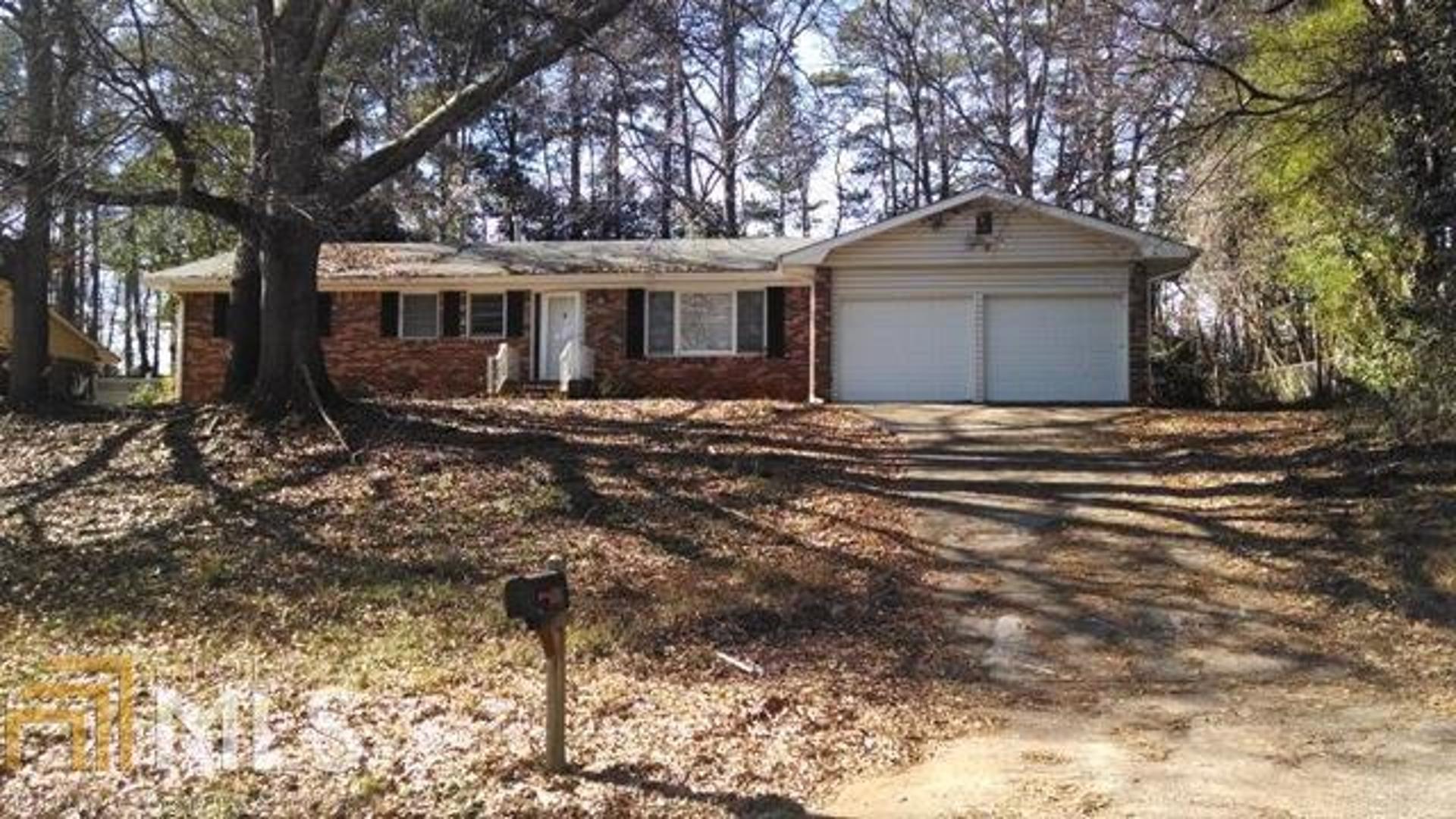 2385 Winshire Drive Decatur, GA 30035 - Photo 1 of 1