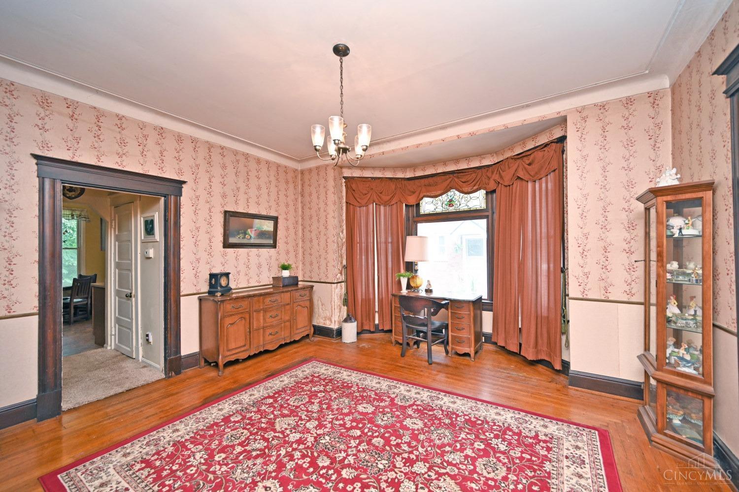 2916 Urwiler Avenue Cincinnati, OH 45211 - Photo 17 of 51 Gallery Image 17