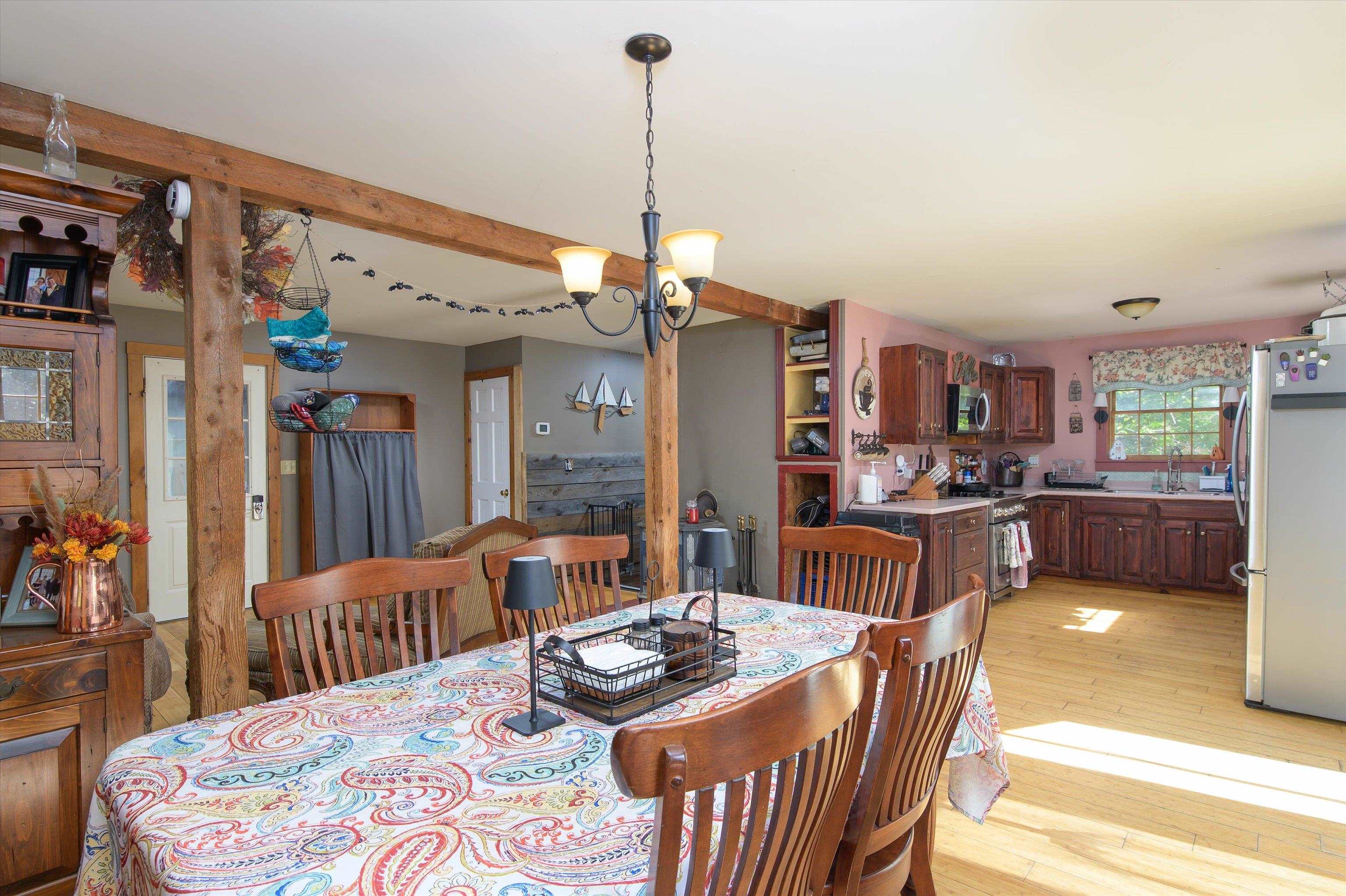 207 Pine Banks Road Putney, VT 05346 - Photo 9 of 57 Gallery Image 9