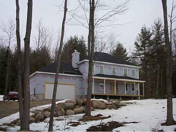 1 Currier Field Road Holderness, NH 03245 - Photo 1 of 1 Gallery Image 1