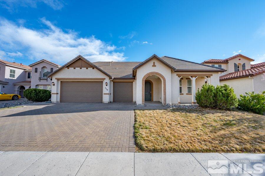 420 Sondrio Court Reno, NV 89521 - Photo 1 of 25 Photo 1
