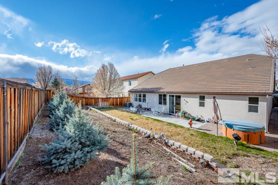 420 Sondrio Court Reno, NV 89521 - Photo 22 of 25 Photo 22