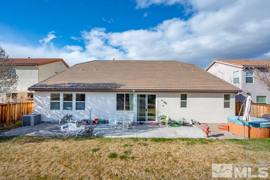 420 Sondrio Court Reno, NV 89521 - Photo 23 of 25 Photo 23