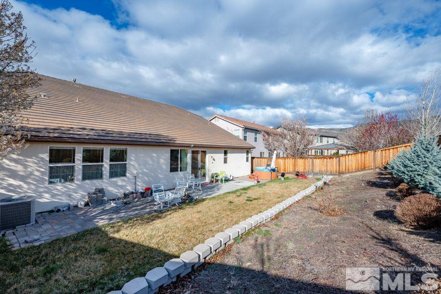 420 Sondrio Court Reno, NV 89521 - Photo 24 of 25 Photo 24