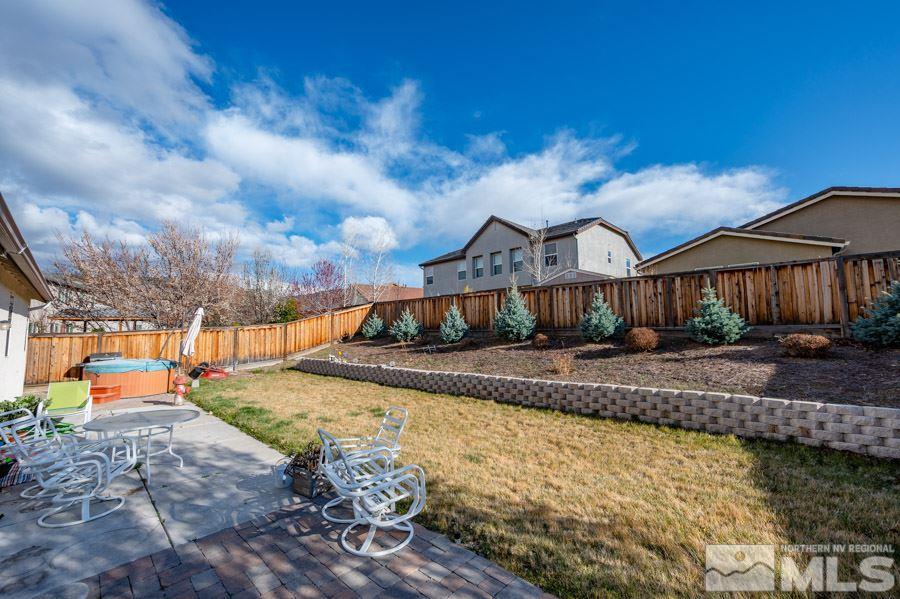 420 Sondrio Court Reno, NV 89521 - Photo 25 of 25 Photo 25