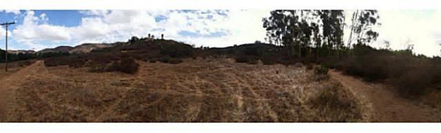 Vacant Land Lyons Valley Road Jamul, CA 91935 - Photo 2 of 17 Gallery Image 2