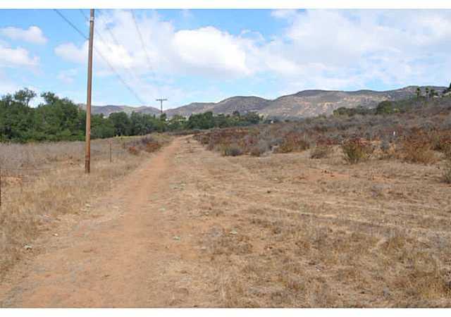 Vacant Land Lyons Valley Road Jamul, CA 91935 - Photo 5 of 17 Gallery Image 5