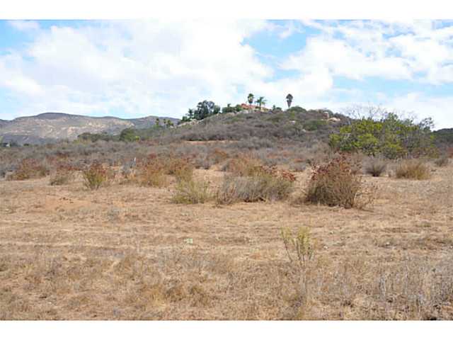 Vacant Land Lyons Valley Road Jamul, CA 91935 - Photo 6 of 17 Gallery Image 6