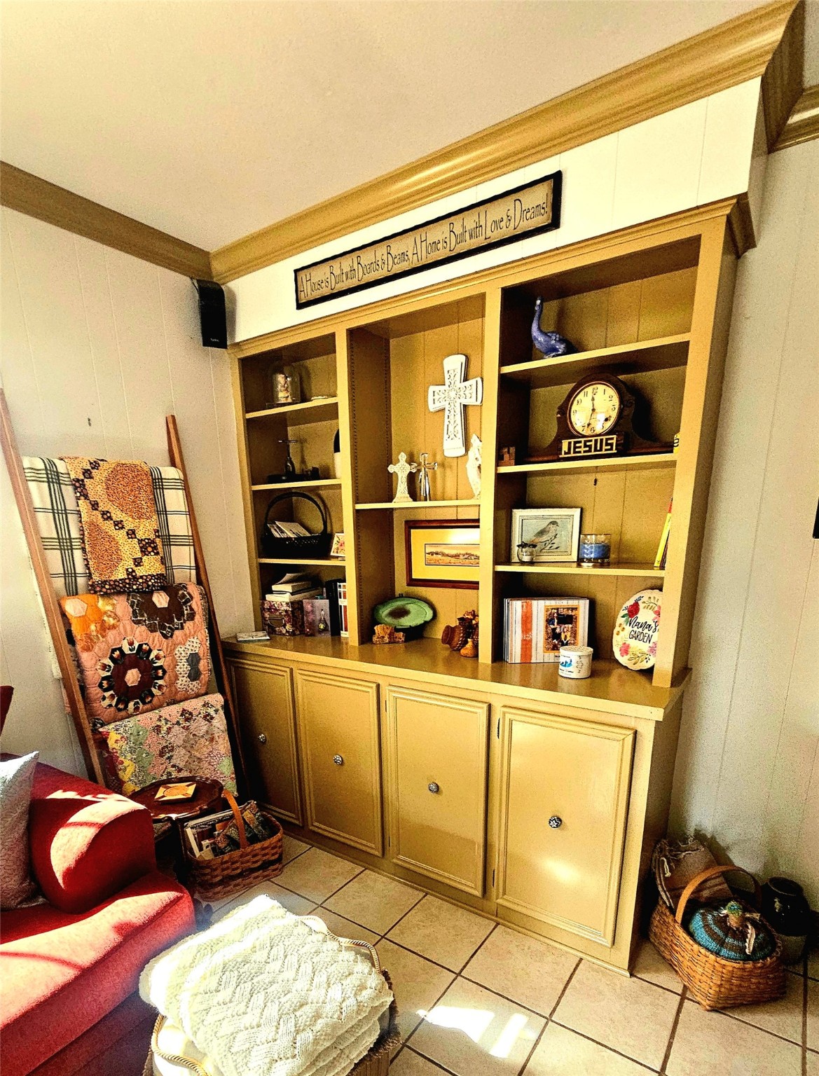 117 Laughlin Road Eagle Lake, TX 77434 - Photo 13 of 46 a view of walk in closet with clothes and shoes