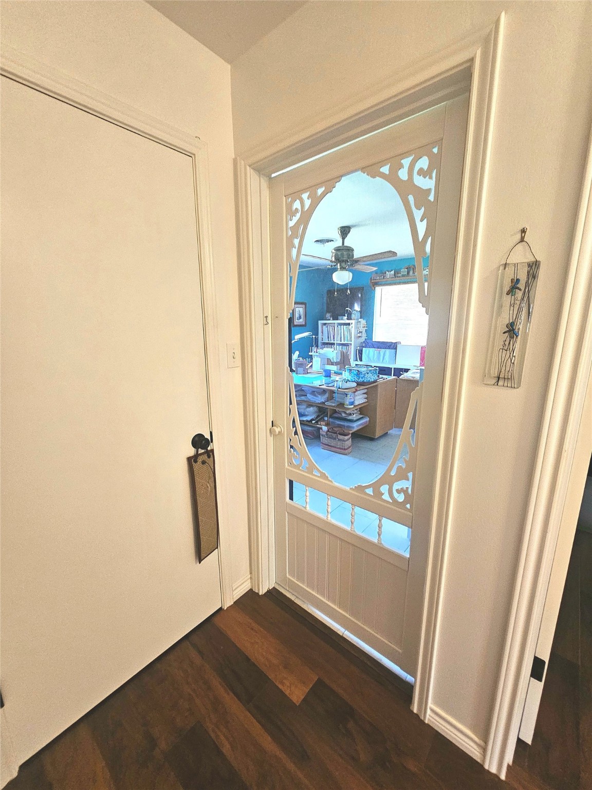 117 Laughlin Road Eagle Lake, TX 77434 - Photo 24 of 46 a view of front door