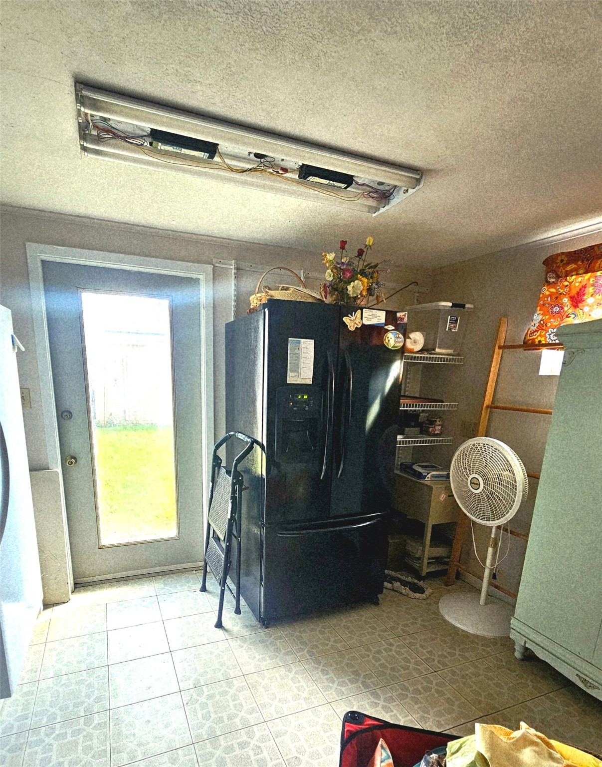 117 Laughlin Road Eagle Lake, TX 77434 - Photo 36 of 46 a room with gym equipment