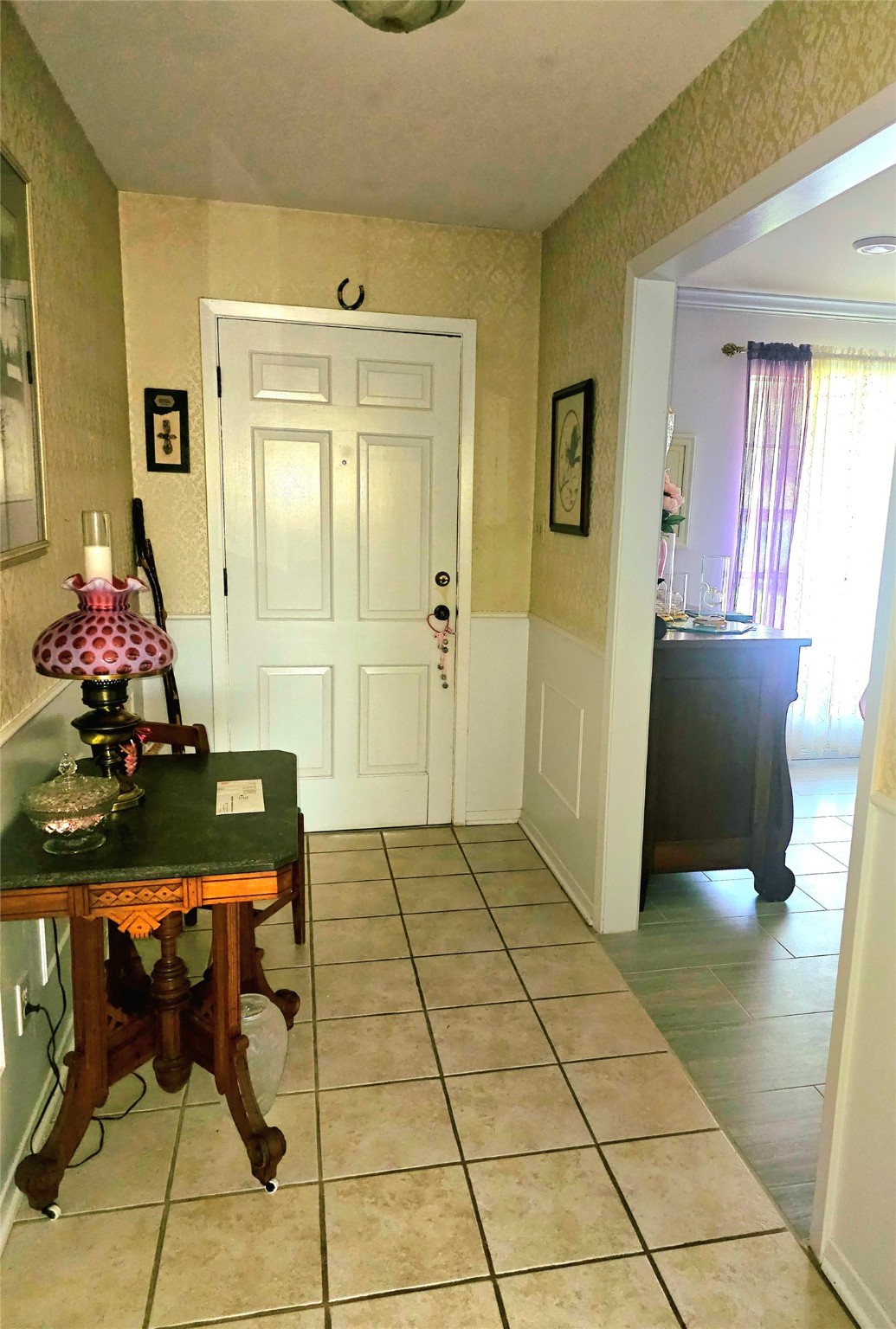 117 Laughlin Road Eagle Lake, TX 77434 - Photo 44 of 46 a room with furniture and window