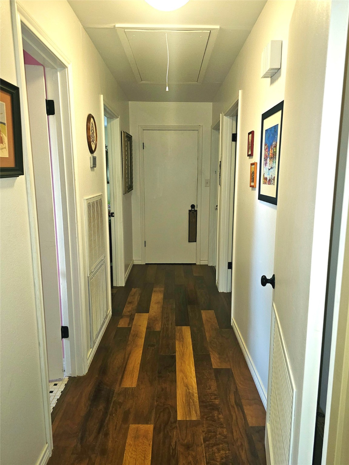 117 Laughlin Road Eagle Lake, TX 77434 - Photo 45 of 46 a view of a bathroom with a shower