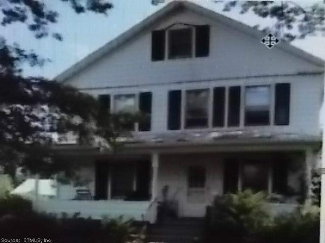 69 Old Mill Road Southington, CT 06479 - Photo 1 of 1 Exterior Front.