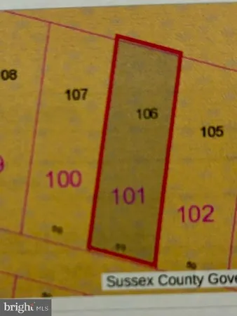 $25,000 | 0 East Route 213, Ellendale, DE 19941