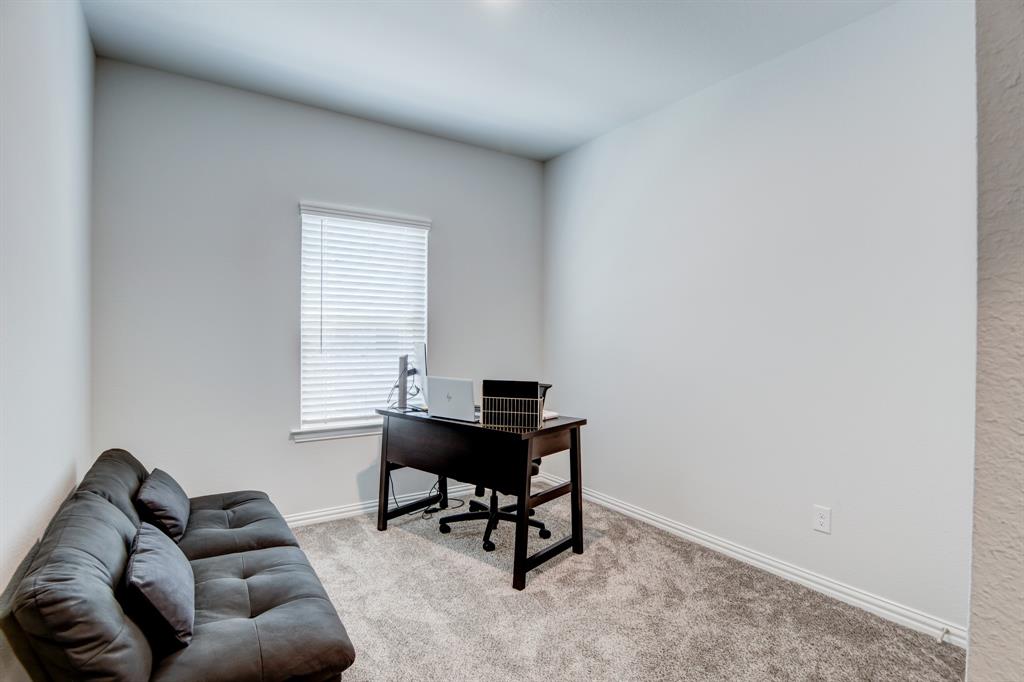 7551 Millingston Road Dallas, TX 75228 - Photo 21 of 36