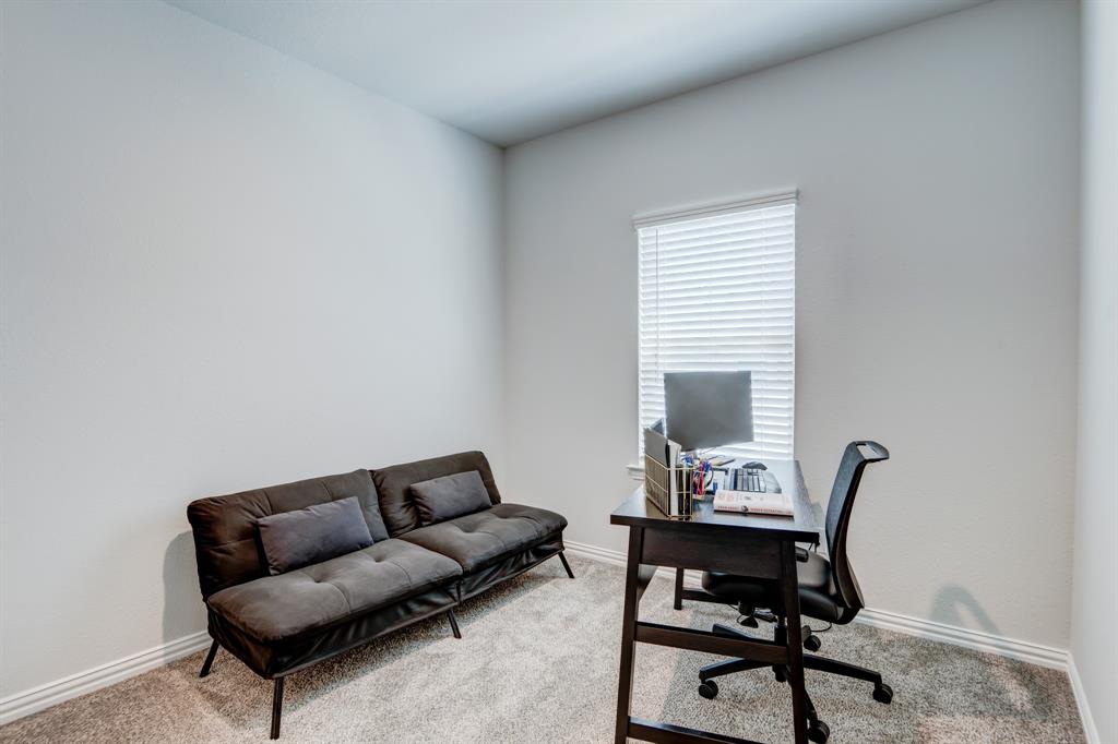 7551 Millingston Road Dallas, TX 75228 - Photo 22 of 36