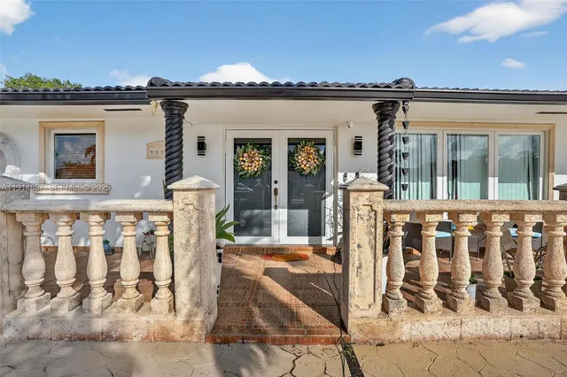 $950,000 | 9835 Southwest 26th Terrace, Miami, FL 33165