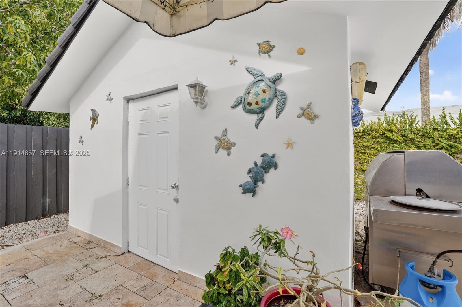 9835 Southwest 26th Terrace Miami, FL 33165 - Photo 42 of 48 a view of entryway with stairs