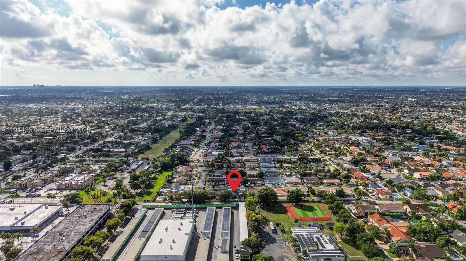 9835 Southwest 26th Terrace Miami, FL 33165 - Photo 48 of 49