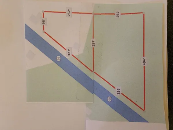 $69,000 | 30879 Highway 60, Leonidas, MI 49066