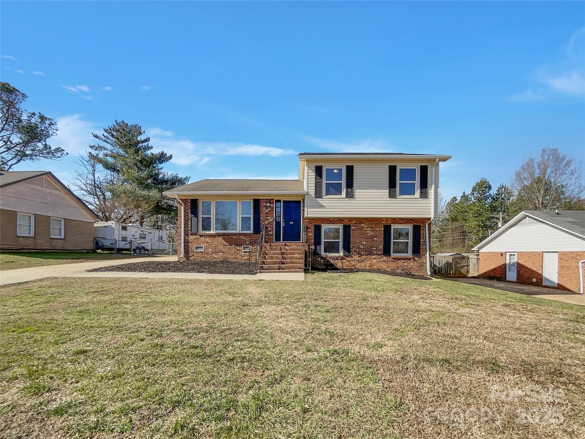 8103 Idlewild Road Indian Trail, NC 28079 - Photo 1 of 23 Gallery Image 1