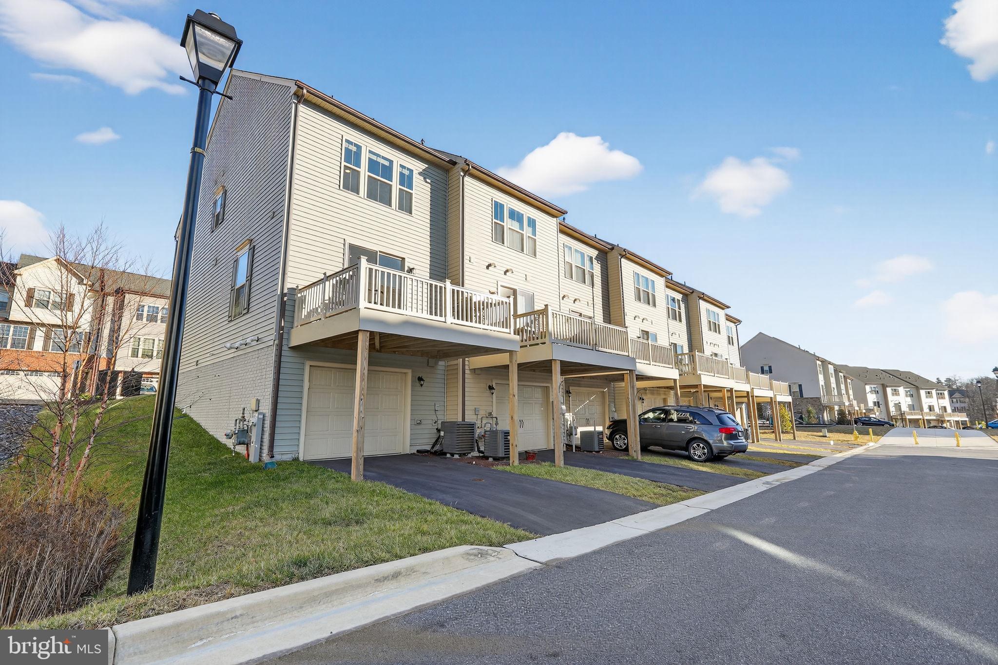 3462 Jacobs Ford Way Hanover, MD 21076 - Photo 30 of 44