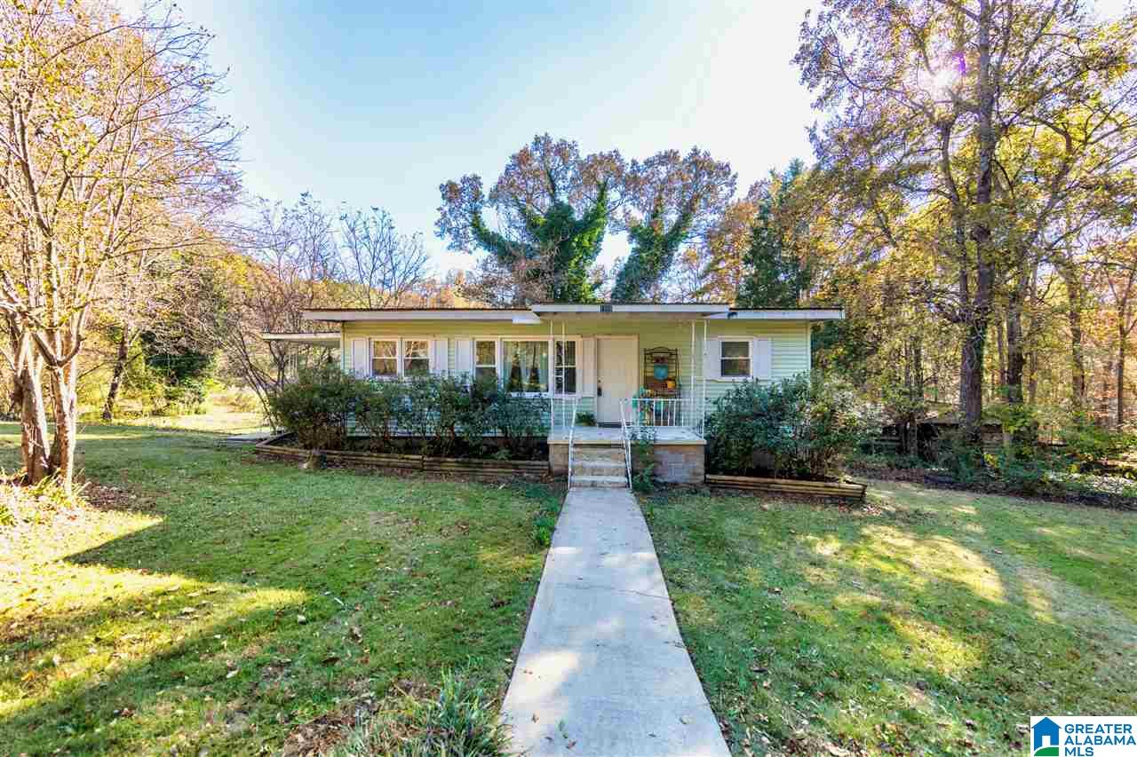 1996 1st Avenue West Alabaster, AL 35114 - Photo 1 of 31