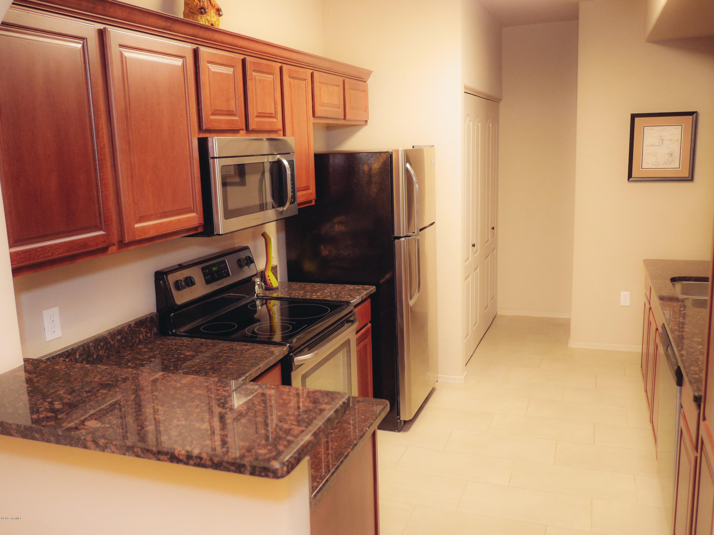 2550 East River Road, Unit 4102 Tucson, AZ 85718 - Photo 3 of 23