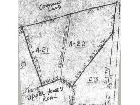 A-21-22 Upper Howe`s Road Wilmington, VT 05363 - Photo 1 of 1 Gallery Image 1