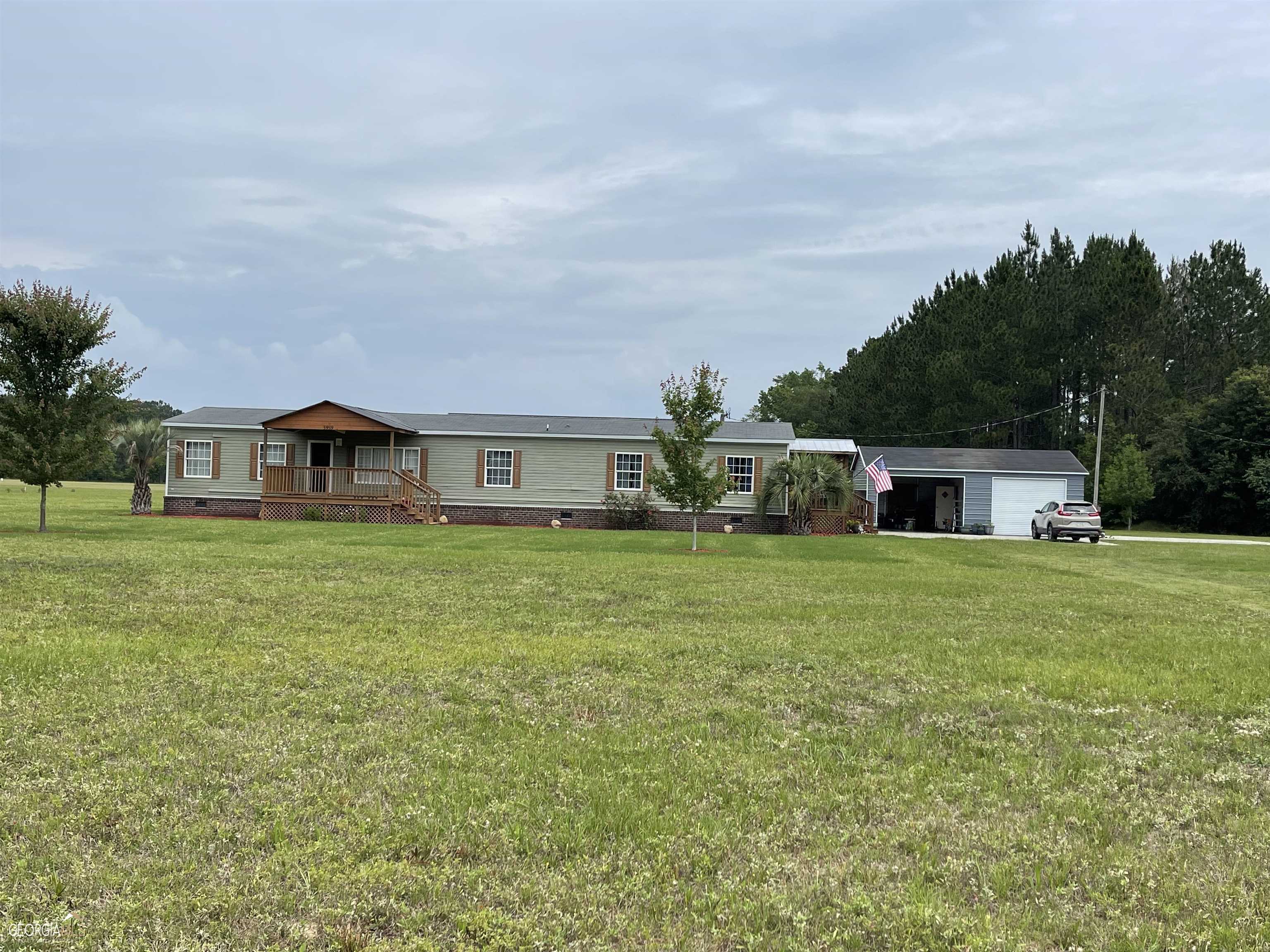 5959 Mud Road Brooklet, GA 30415 - Photo 1 of 1 Gallery Image 1